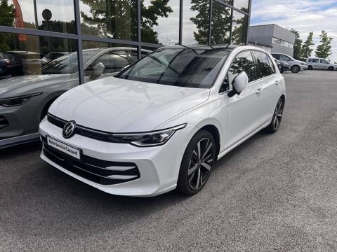 Annonce voiture Volkswagen Golf 35990 