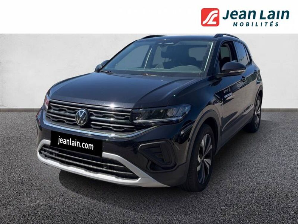 T-Cross 1.0 TSI 116 Start/Stop DSG7 VW Edition 2026 occasion 74600 Seynod