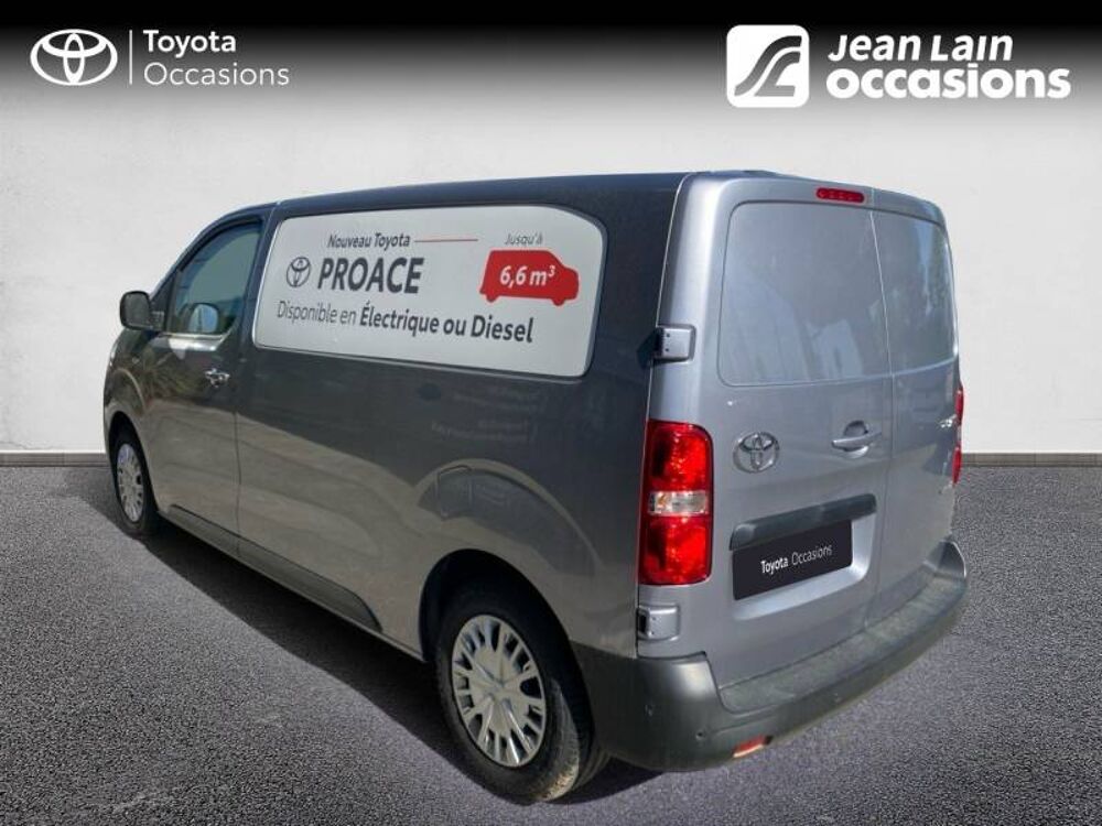 Proace PROACE ELECTRIC MEDIUM 75KWH START 2024 occasion 26000 Valence