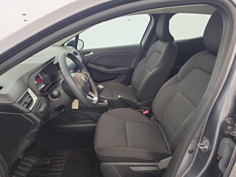Clio TCe 90 Equilibre 2023 occasion 29200 Brest