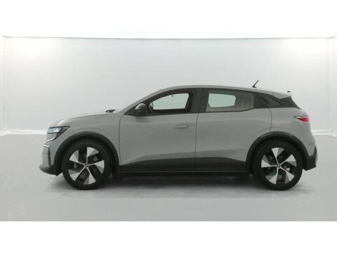 M&eacute;gane Megane E-Tech EV60 220 ch super charge Equilibre 2023 occasion 14200 H&eacute;rouville-Saint-Clair
