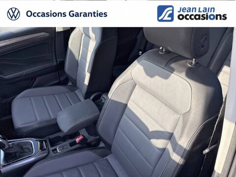 T-ROC T-Roc 1.5 TSI EVO 150 Start/Stop DSG7 Style 2023 occasion 73290 La Motte-Servolex
