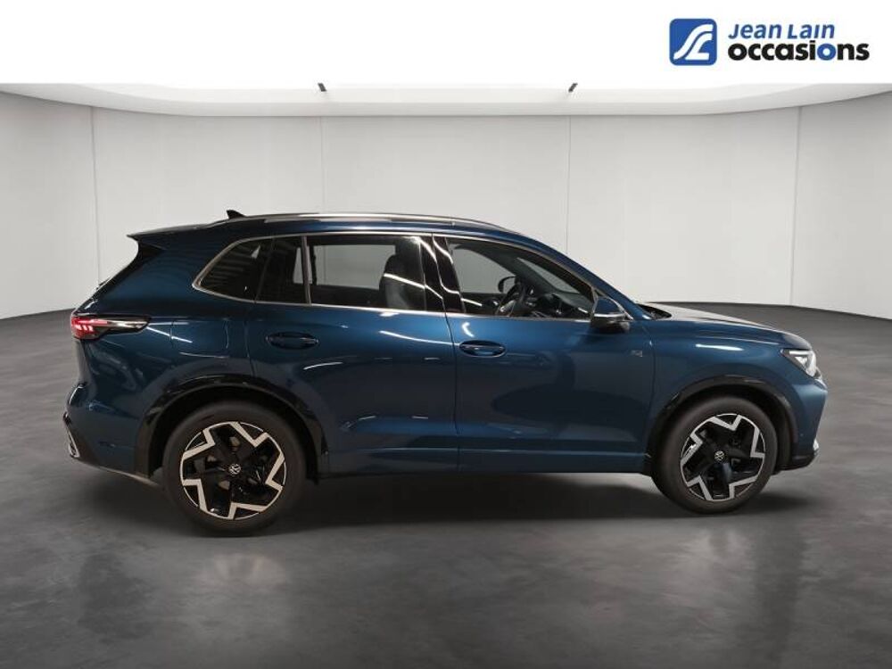 Tiguan 1.5 eTSI 150ch DSG7 R-Line Edition 2025 occasion 01170 Cessy