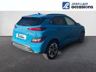 Kona Electrique 39 kWh - 136 ch Intuitive 2022 occasion 74700 Sallanches