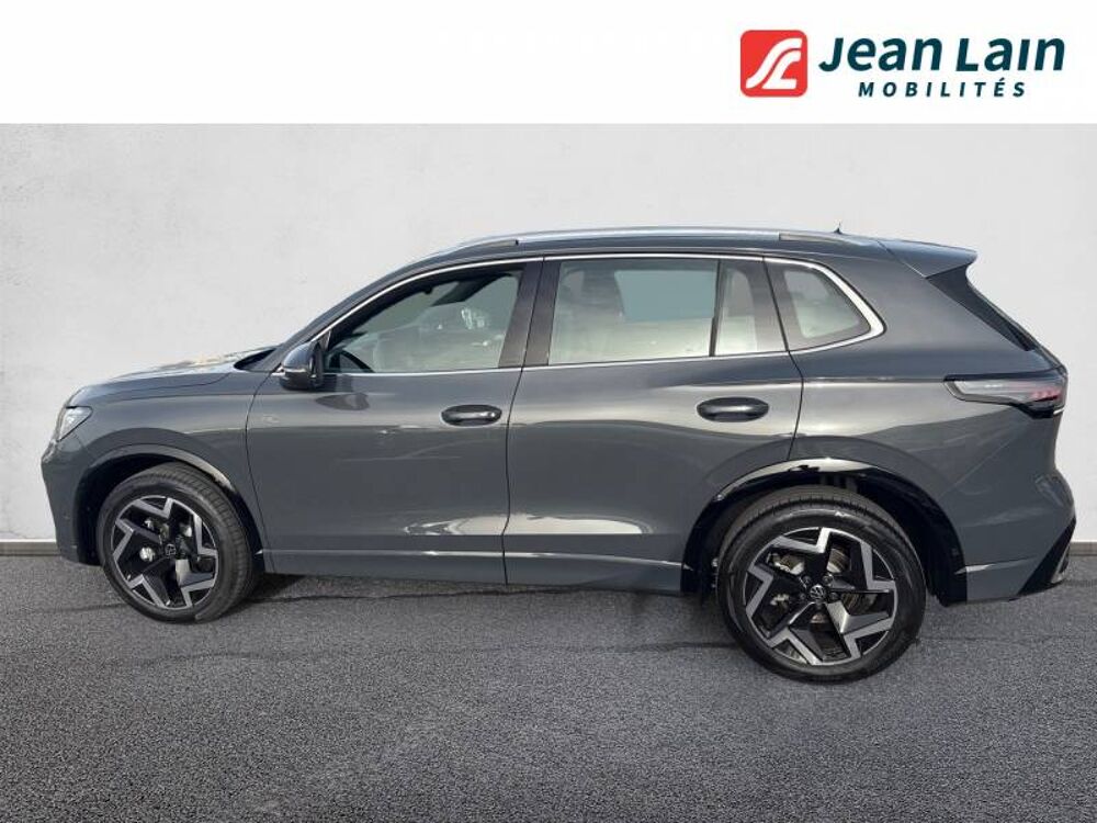 Tiguan 2.0 TDI 150ch DSG7 R-Line 2026 occasion 74100 Annemasse