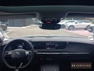 DS4 N&deg;4 E-Tense Etoile - Alcantara 2025 occasion 38300 Bourgoin-Jallieu