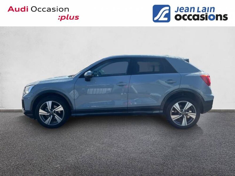 Q2 35 TFSI 150 S tronic 7 Design 2025 occasion 74100 Ville-la-Grand