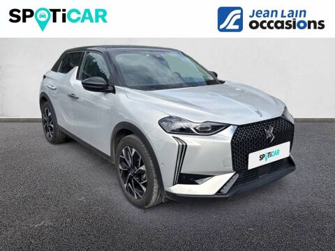 DS3 DS 3 E-Tense Opera 2023 occasion 74700 Sallanches