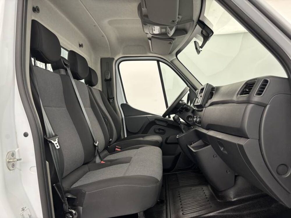 Master MASTER CC PROP RJ3500 L2 PAFC BLUE DCI 130 EURO VI CONFORT 2024 occasion 22000 Saint-Brieuc