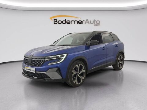 Annonce voiture Renault Austral 26990 €