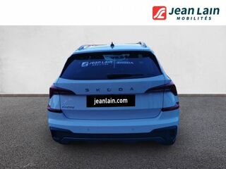 Kamiq 1.0 TSI Evo 2 116 ch DSG7 Clever Edition 2025 occasion 04130 Volx