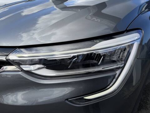 Arkana E-Tech 145 Zen 2022 occasion 22200 Guingamp