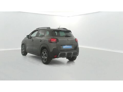 C3 Aircross PureTech 130 S&S EAT6 Feel Pack 2022 occasion 14400 Bayeux