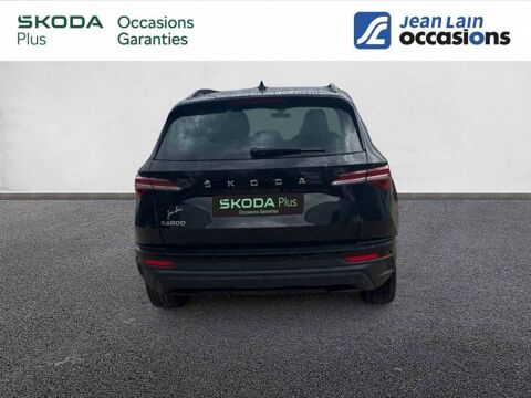 Karoq 2.0 TDI 116 ch SCR Business 2023 occasion 74700 Sallanches