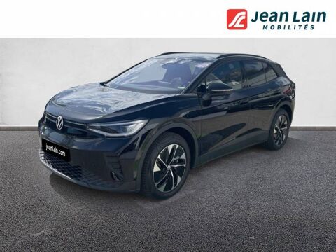 Volkswagen ID.4 Pro 286 Life Max 2026 occasion Crolles 38920