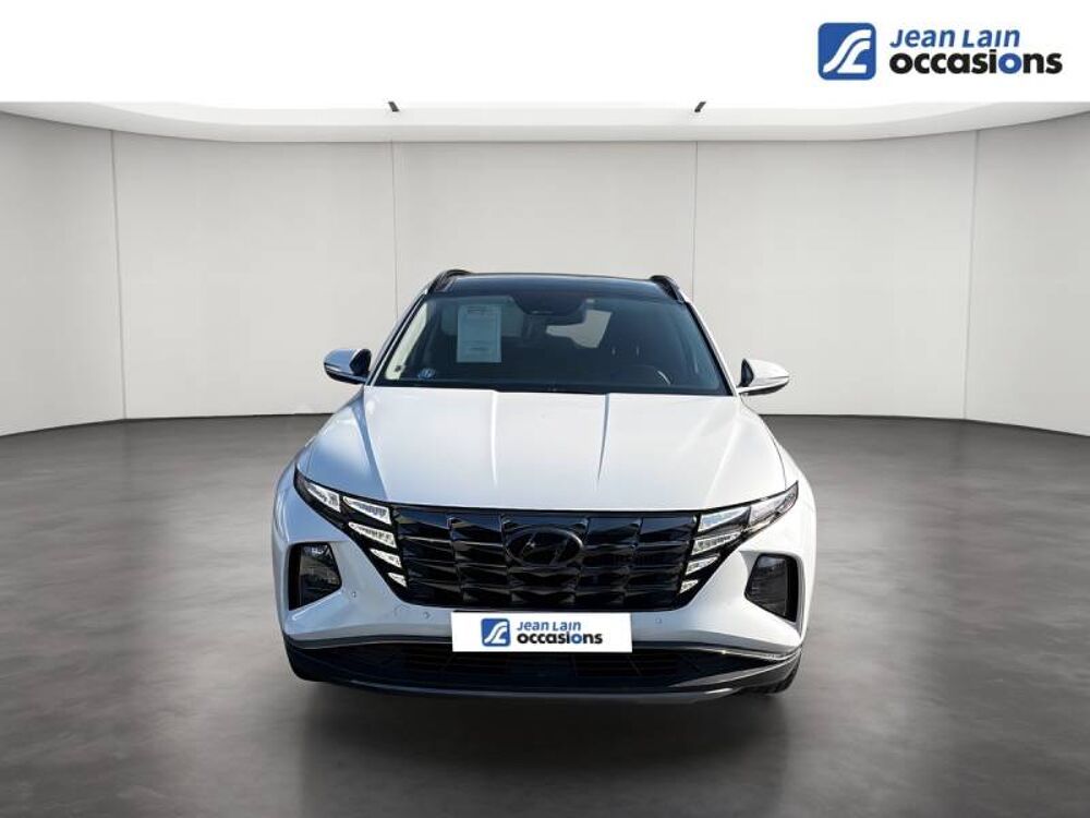 Tucson 1.6 T-GDI 150 Hybrid 48V DCT-7 Creative 2021 occasion 73290 La Motte-Servolex
