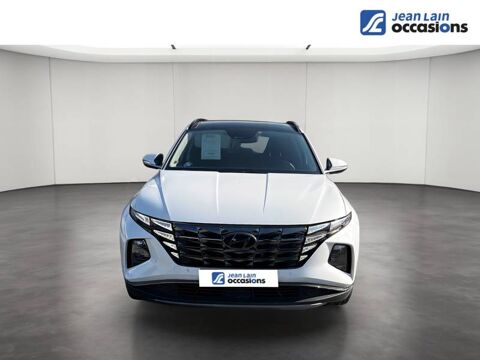 Tucson 1.6 T-GDI 150 Hybrid 48V DCT-7 Creative 2021 occasion 73290 La Motte-Servolex