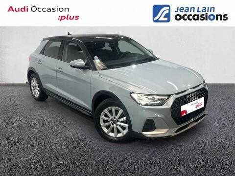 A1 Citycarver 30 TFSI 110 ch S tronic 7 Design 2022 occasion 74100 Ville-la-Grand