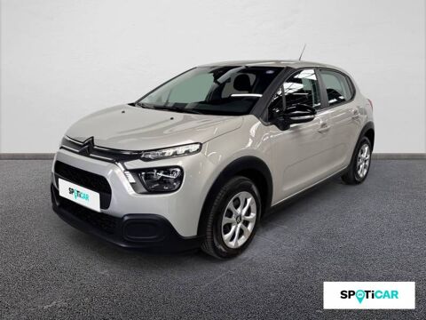 Annonce voiture Citron C3 9590 