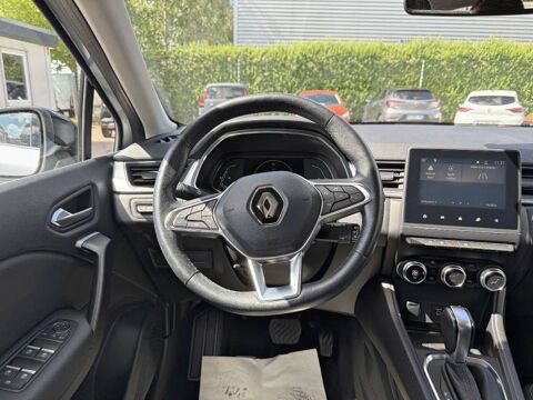 Captur E-Tech 145 - 21 Intens 2022 occasion 14200 H&eacute;rouville-Saint-Clair