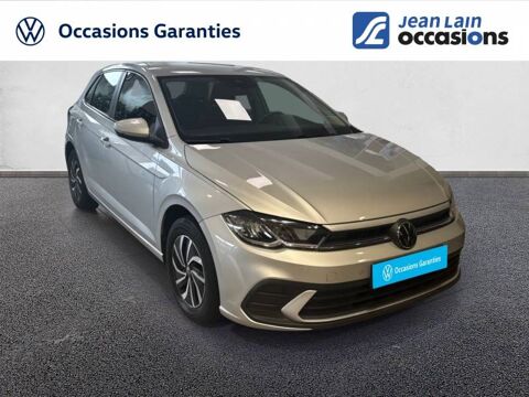 Polo 1.0 TSI 95 S&S BVM5 2023 occasion 01170 Cessy