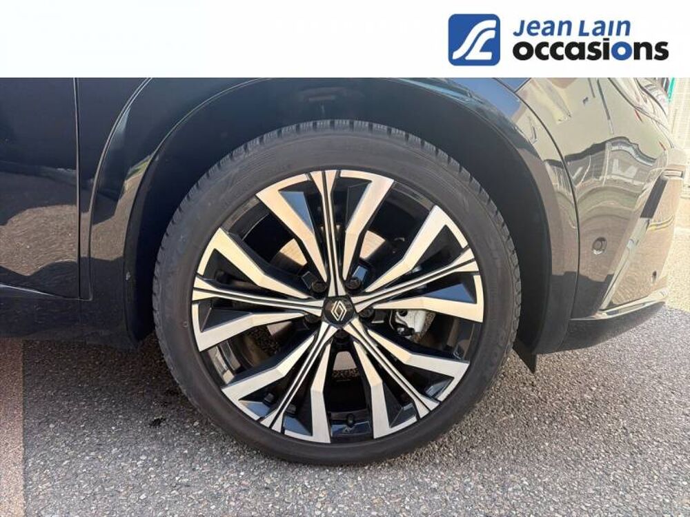 Austral E-Tech hybrid 200 Iconic 2023 occasion 74600 Seynod