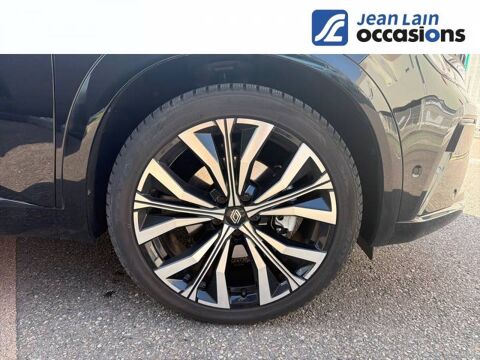 Austral E-Tech hybrid 200 Iconic 2023 occasion 74600 Seynod