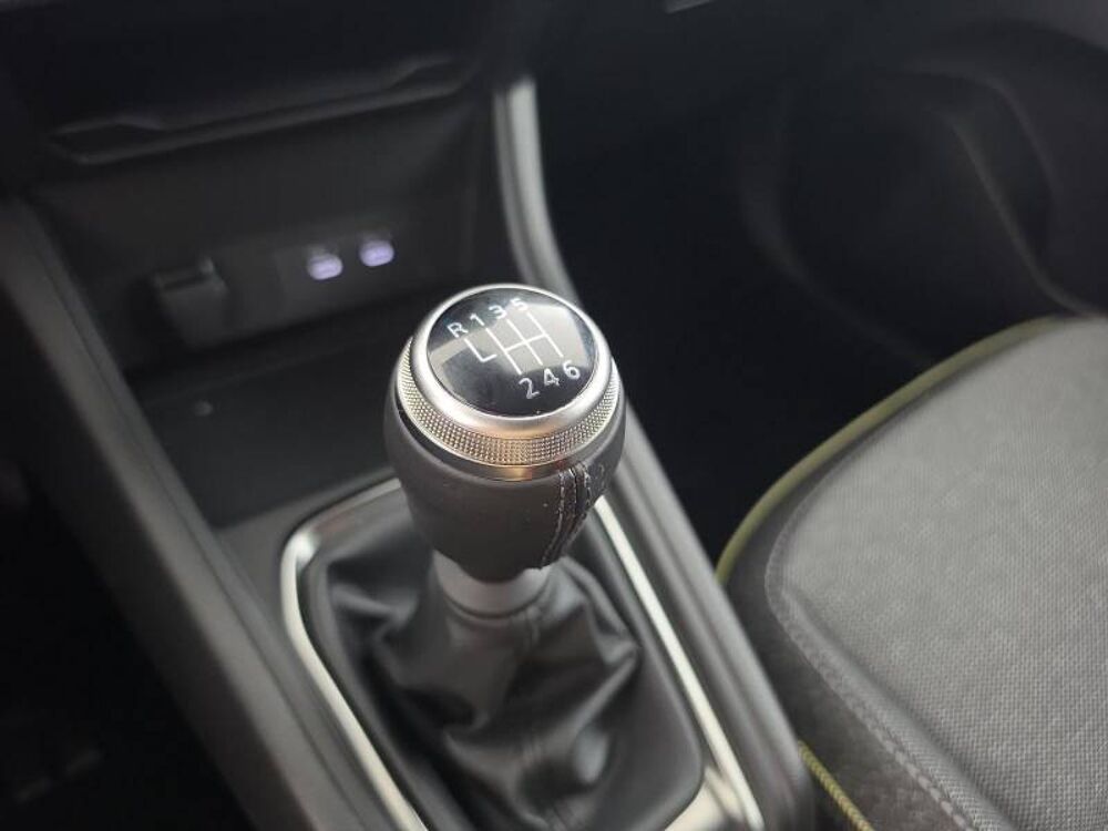 Captur TCe 115 ch Techno 2026 occasion 29900 Concarneau