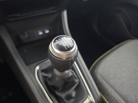Captur TCe 115 ch Techno 2026 occasion 29900 Concarneau