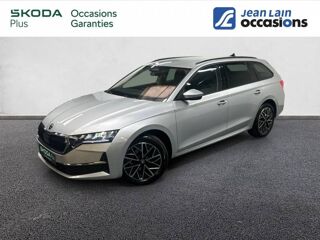 Octavia Combi 2.0 TDI 150 ch SCR DSG7 Selection 2025 occasion 01170 Cessy