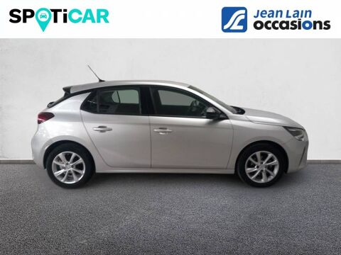 Corsa 1.2 75 ch BVM5 Elegance Business 2023 occasion 74100 V&eacute;traz-Monthoux
