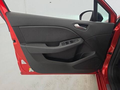 Clio TCe 90 - 21N Limited 2022 occasion 50000 Saint-L&ocirc;