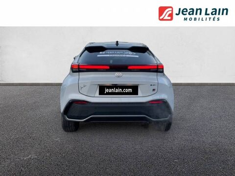 C-HR Hybride 200 GR Sport 2024 occasion 73290 La Motte-Servolex
