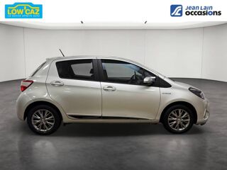 Yaris Hybride 100h Dynamic 2019 occasion 38360 Sassenage