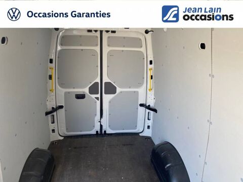 Crafter CRAFTER VAN 35 L4H3 2.0 TDI 140 CH BVA BUSINESS 2023 occasion 38170 Seyssinet-Pariset