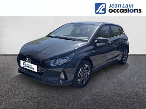 Annonce voiture Hyundai i20 18490 �