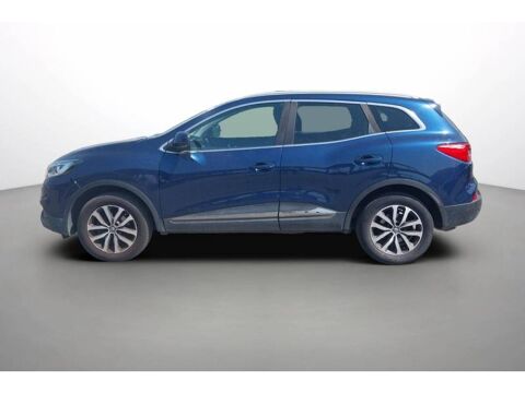 Kadjar dCi 110 Energy EDC Business 2018 occasion 14200 H&eacute;rouville-Saint-Clair