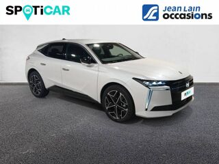 DS4 N&deg;4 Hybride 145 e-DCT6 Etoile - Cuir Nappa 2025 occasion 74600 Seynod