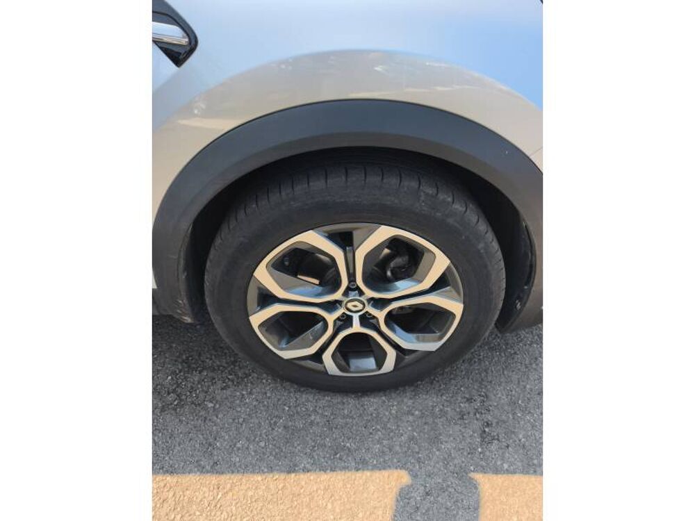 Captur E-Tech 145 - 21 Intens 2022 occasion 22500 Paimpol