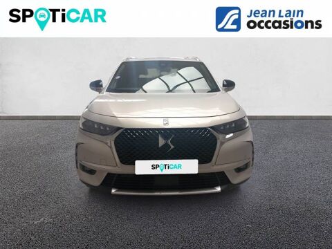 DS7 Crossback PureTech 180 EAT8 Rivoli 2022 occasion 74100 V&eacute;traz-Monthoux