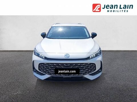 MG.EHS EHS 1.5T PHEV 272 ch Luxury 2026 occasion 74960 Meythet
