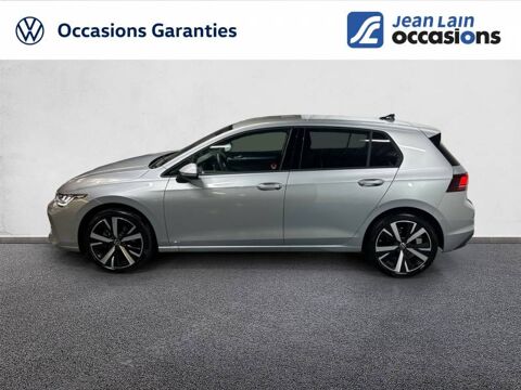 Golf 1.5 eTSI EVO2 116 DSG7 VW Edition 2025 occasion 74600 Seynod