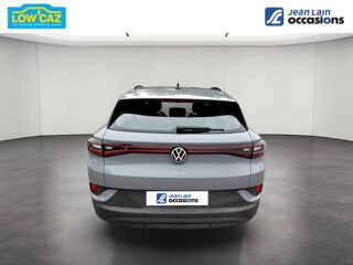 ID.4 174 ch Pro 2022 occasion 73490 La Ravoire