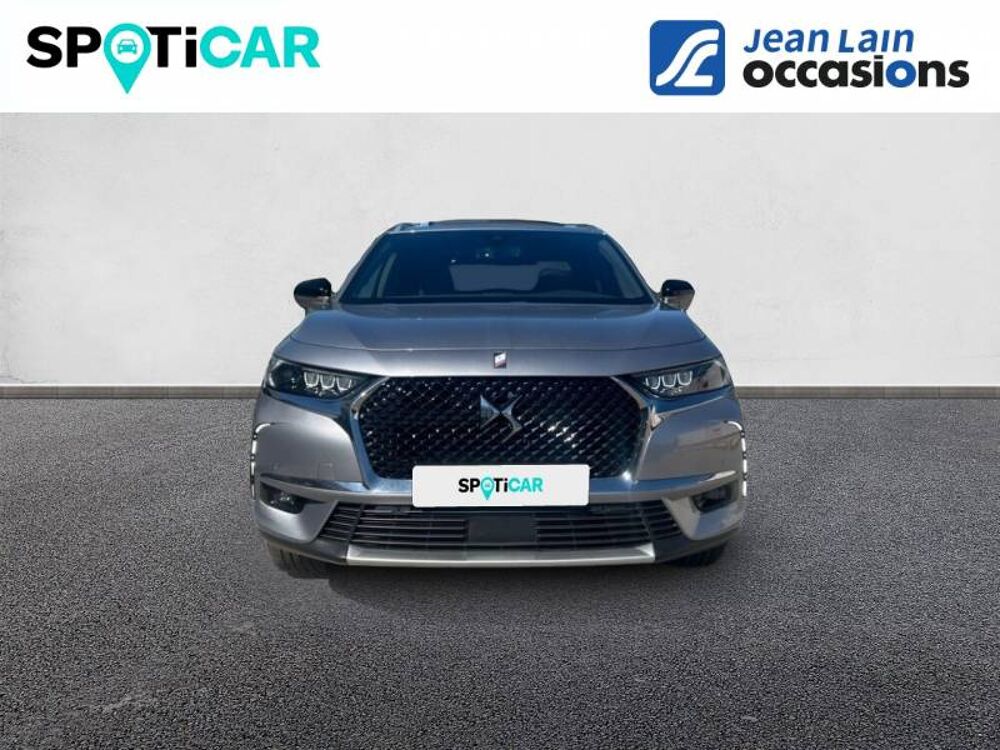 DS7 Crossback Hybride E-Tense 300 EAT8 4x4 Rivoli 2021 occasion 01200 Valserh&ocirc;ne