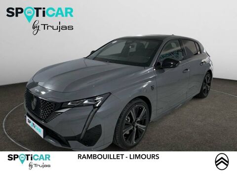 Annonce voiture Peugeot 308 24480 €