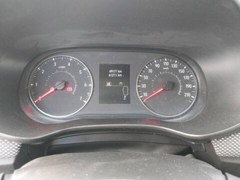 Sandero TCe 90 Stepway Confort 2021 occasion 14200 H&eacute;rouville-Saint-Clair