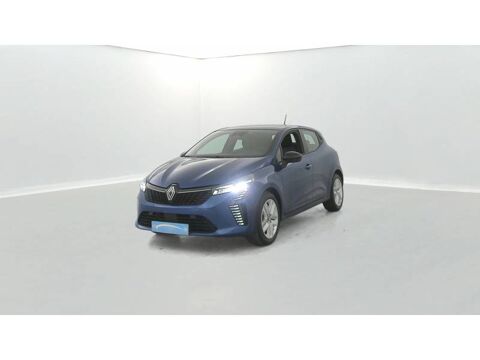 Annonce voiture Renault Clio 16990 €