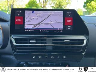 C5 aircross C5 Aircross BlueHDi 130 EAT8 Max 2025 occasion 38300 Bourgoin-Jallieu