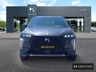 DS7 DS 7 Hybride Rechargeable E-Tense 225 EAT8 Jules Verne 2026 occasion 38300 Bourgoin-Jallieu