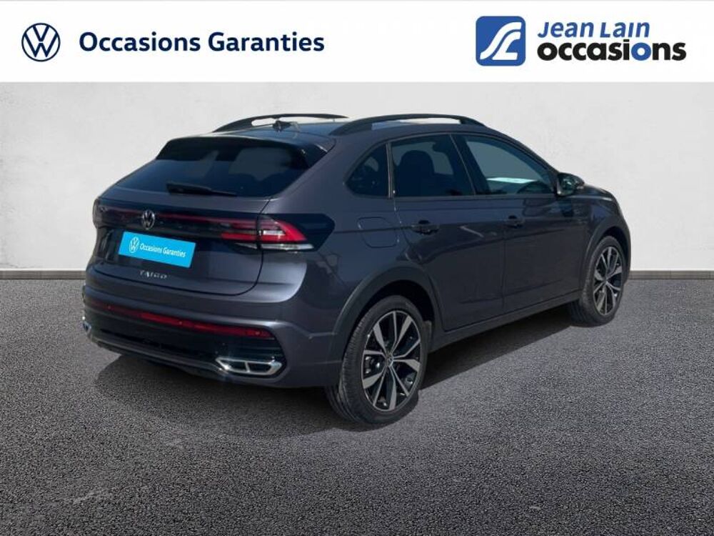 Taigo 1.0 TSI 116 DSG7 R-Line Edition 2025 occasion 05000 Gap